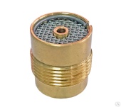 Диффузор газовый 4мм, XXL DIF TIG 150-450/450SC, D=4,0 mm