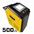 Аппарат для лазерной чистки металла SMP 500W Raycus