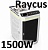 Аппарат для лазерной сварки металла SMP LW1500 Raycus
