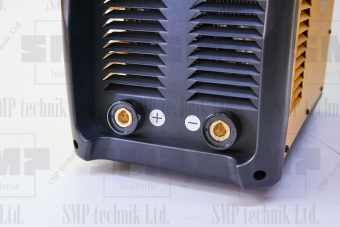 Сварочный инверторный аппарат SMP ARC 400 W